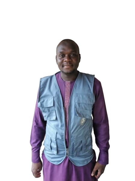 Community Engagement Officer