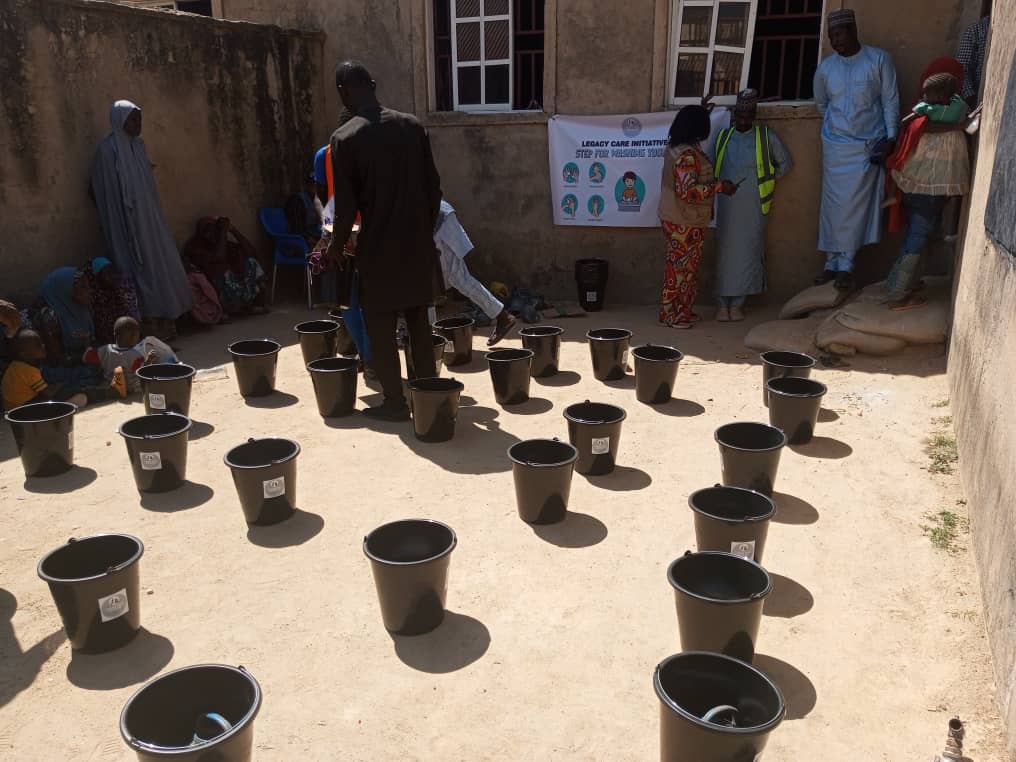 Community Health