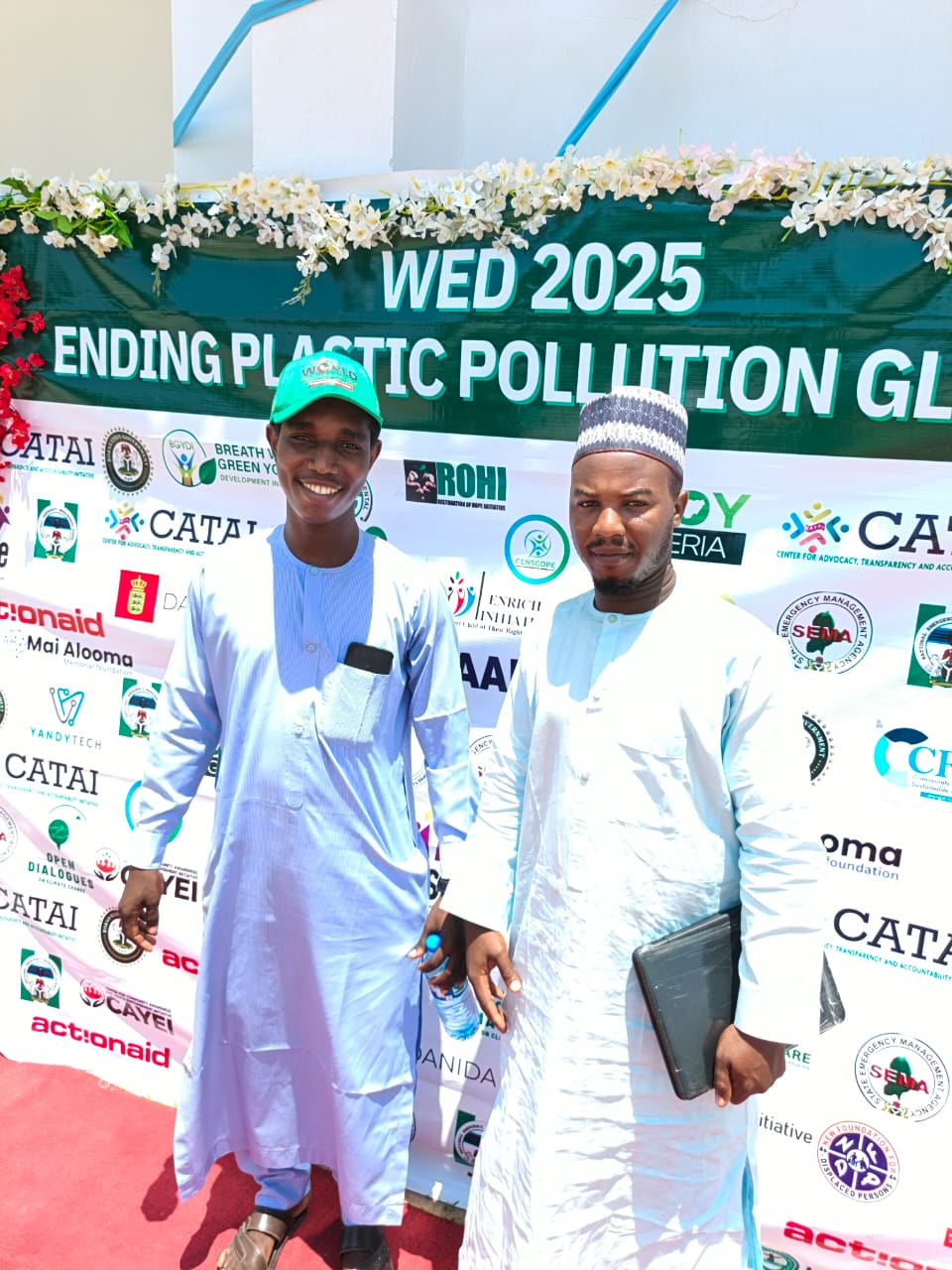 Green Communities
