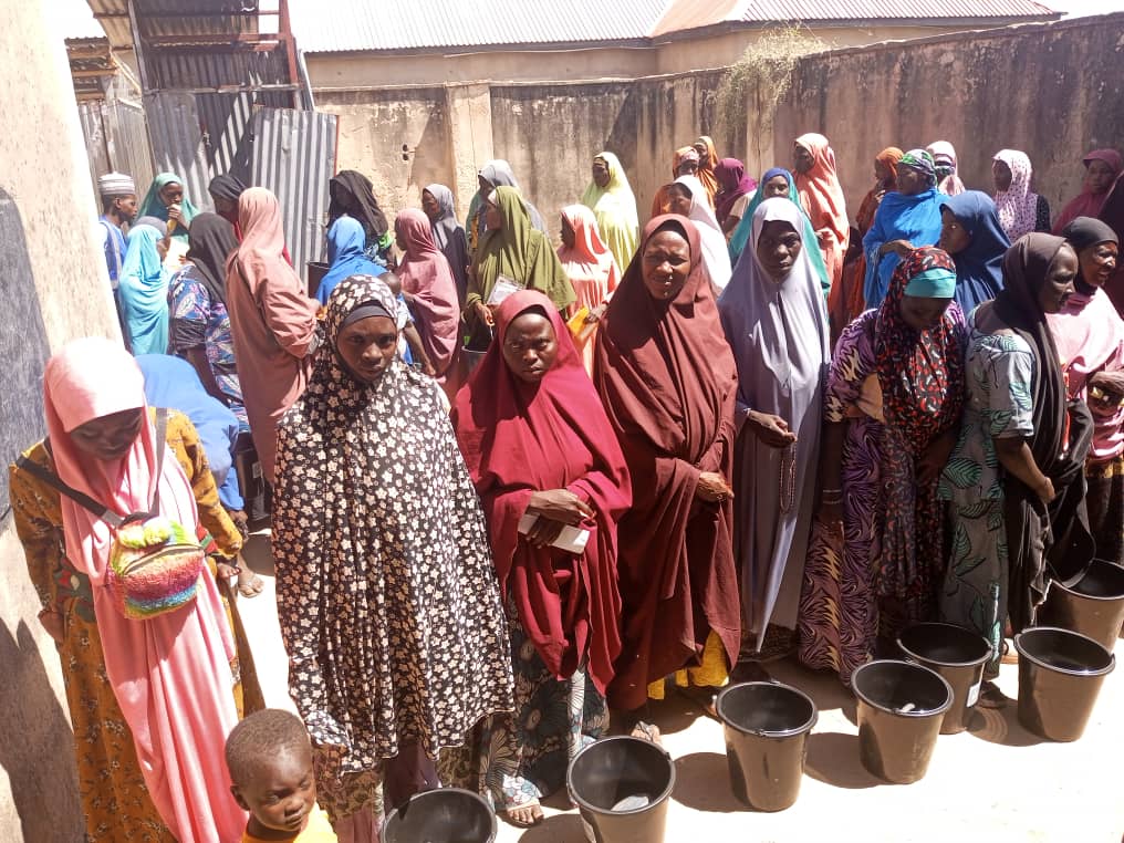 Maternal Health