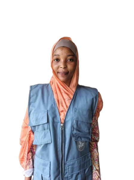 Project Associate