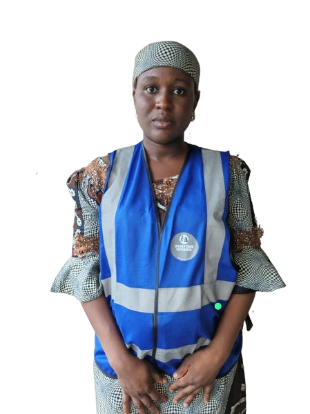 Project Officer
