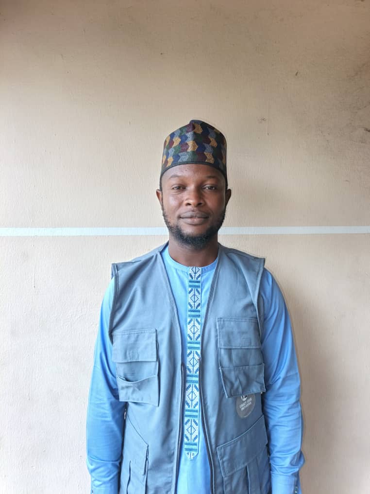 Nutrition Officer